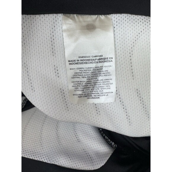 Nike Recruit Integrated 3.0 Football Pants Boys Youth Size XL Padded BLACK - Picture 4 of 9